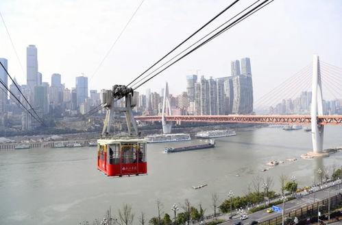 重庆长江索道最新爆料,最新爆料揭秘未来畅游体验  第2张