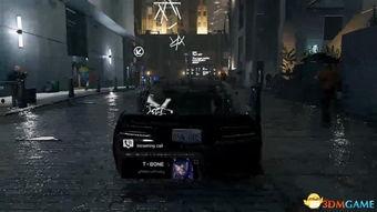 看门狗最新爆料视频下载,揭秘未来科技与神秘事件 第3张 看门狗最新爆料视频下载,揭秘未来科技与神秘事件 第3张