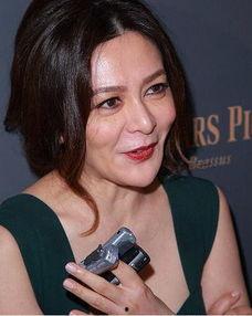 关之琳爆料张小燕视频,惊人真相曝光！  第3张