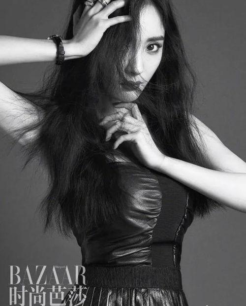 关于杨幂最新爆料,揭秘明星背后的真实生活  第2张