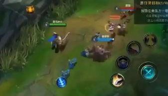 人马手游爆料最新消息,神秘人马角色即将登场，全新玩法等你探索！