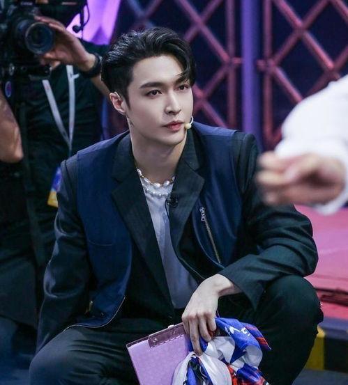 街舞张艺兴爆料视频,独家爆料背后的精彩瞬间 第1张 街舞张艺兴爆料视频,独家爆料背后的精彩瞬间 第1张